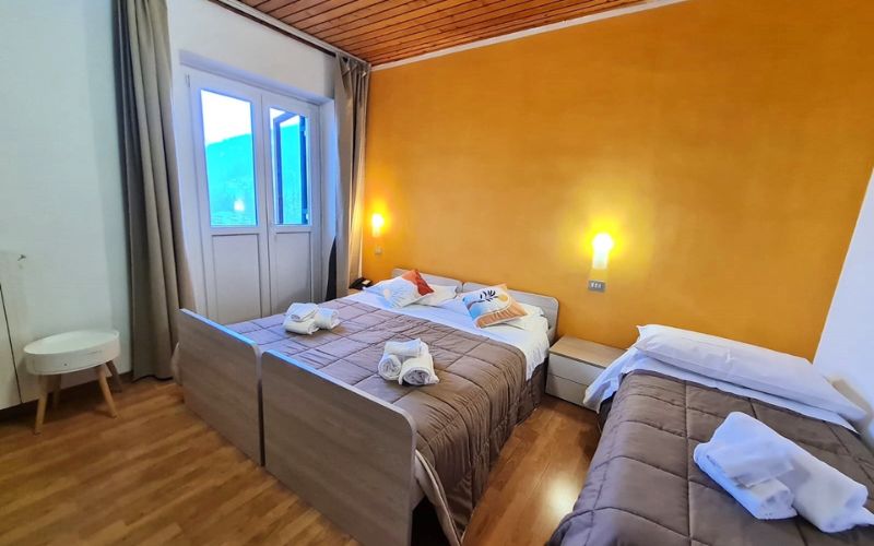 EXCELSIOR HOTEL CIMONE